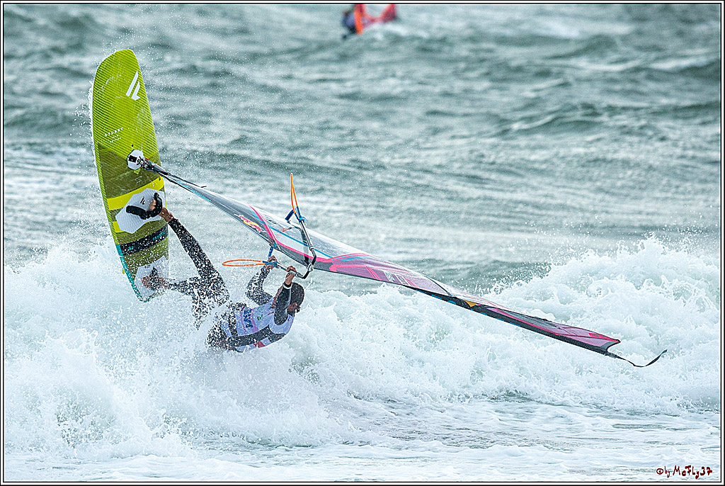 PWA - Mercedes-Benz - World Windsurfing Tour Sylt 2019  - Freestyle Men - Wave Men Women; Sylt Westerland, 28.09.2019