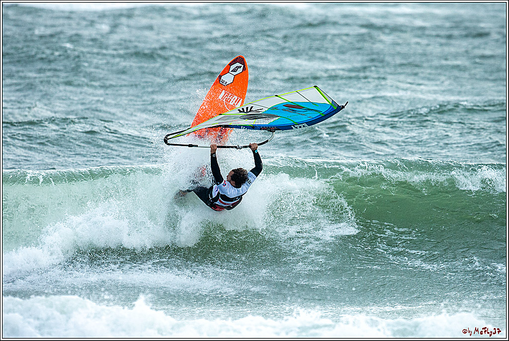 PWA - Mercedes-Benz - World Windsurfing Tour Sylt 2019  - Freestyle Men - Wave Men Women; Sylt Westerland, 28.09.2019