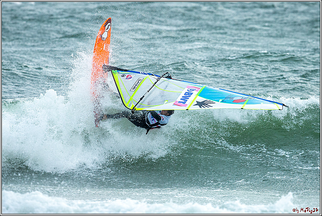 PWA - Mercedes-Benz - World Windsurfing Tour Sylt 2019  - Freestyle Men - Wave Men Women; Sylt Westerland, 28.09.2019