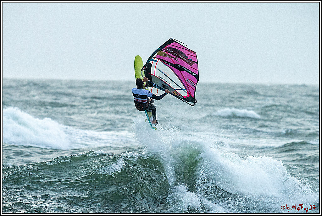 PWA - Mercedes-Benz - World Windsurfing Tour Sylt 2019  - Freestyle Men - Wave Men Women; Sylt Westerland, 28.09.2019