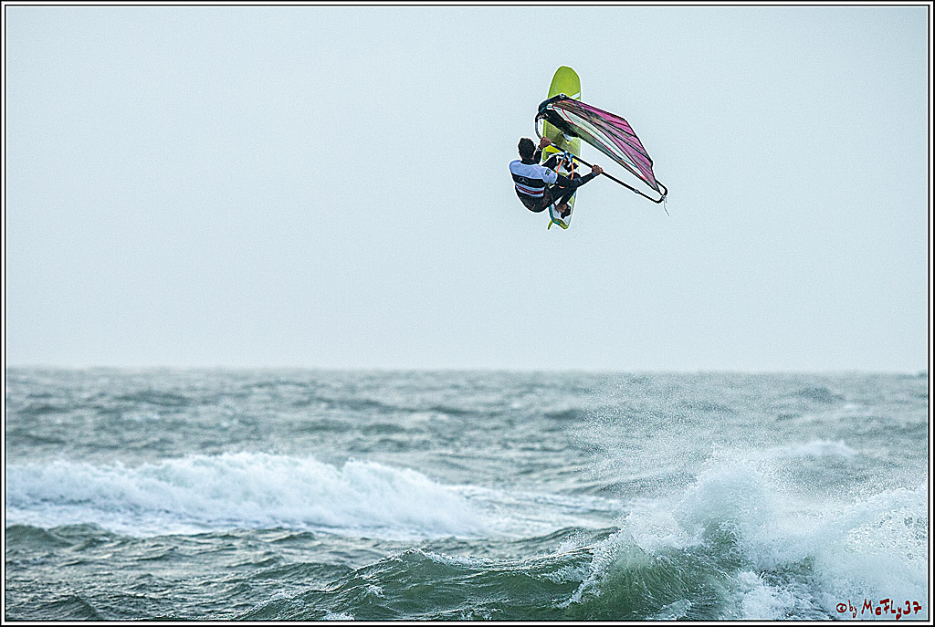 PWA - Mercedes-Benz - World Windsurfing Tour Sylt 2019  - Freestyle Men - Wave Men Women; Sylt Westerland, 28.09.2019