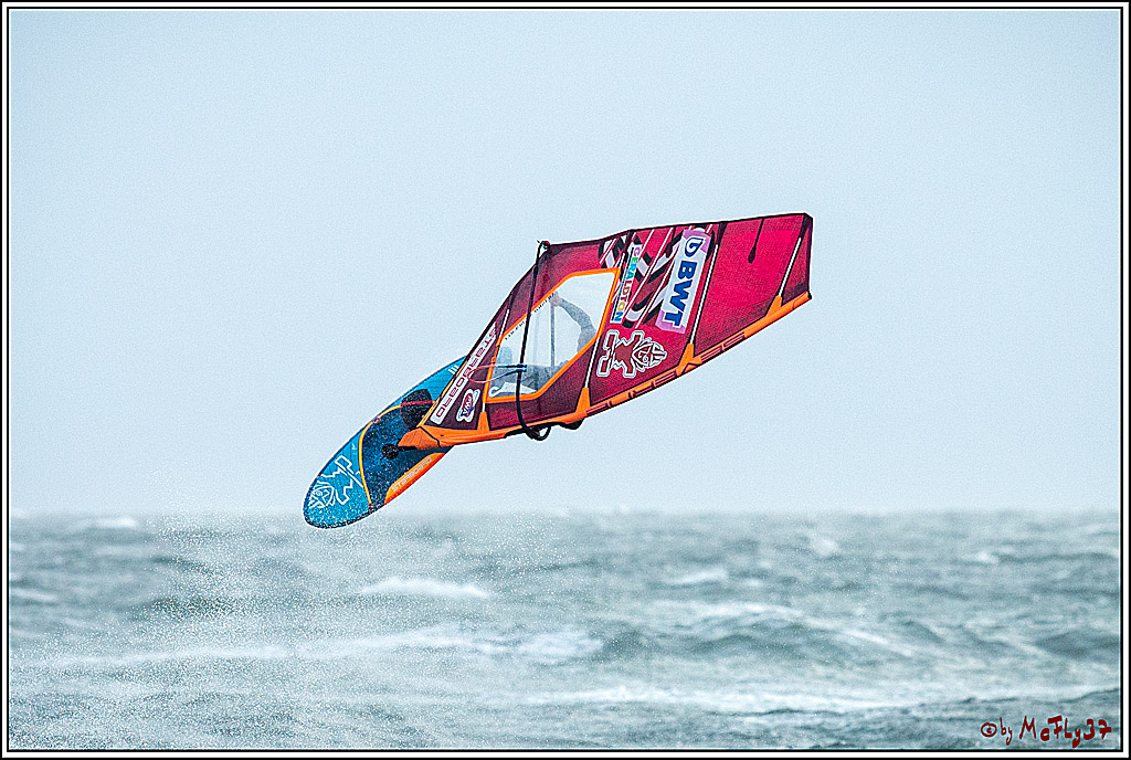 PWA - Mercedes-Benz - World Windsurfing Tour Sylt 2019  - Freestyle Men - Wave Men Women; Sylt Westerland, 28.09.2019