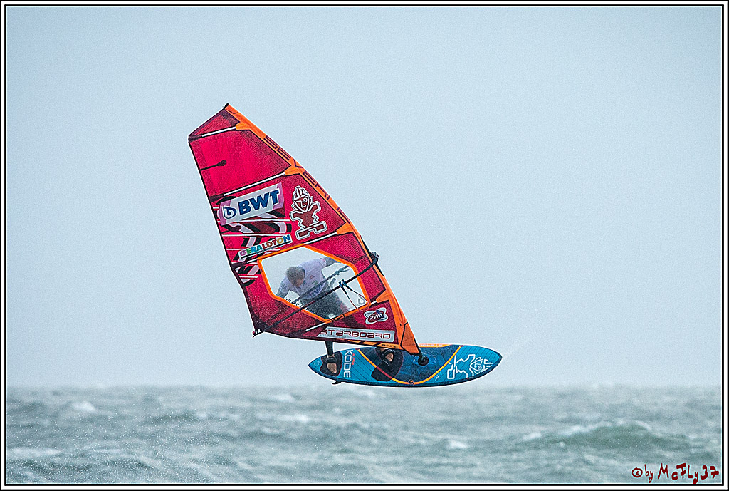 PWA - Mercedes-Benz - World Windsurfing Tour Sylt 2019  - Freestyle Men - Wave Men Women; Sylt Westerland, 28.09.2019