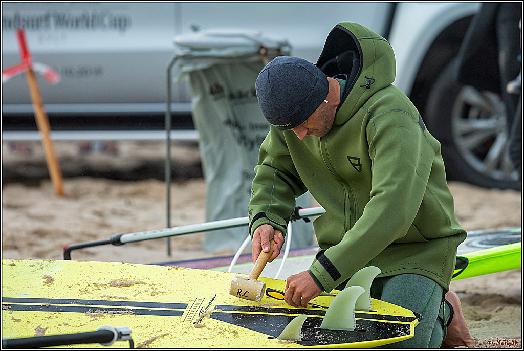 PWA - Mercedes-Benz - World Windsurfing Tour Sylt 2019  - Freestyle Men - Wave Men Women; Sylt Westerland, 28.09.2019
