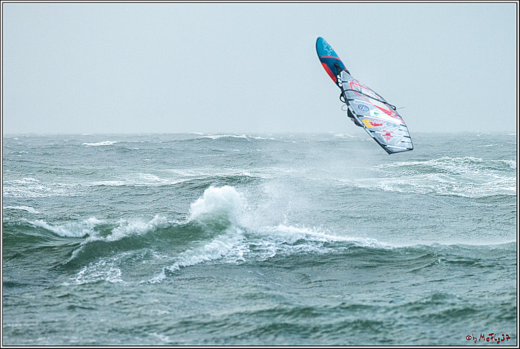 PWA - Mercedes-Benz - World Windsurfing Tour Sylt 2019  - Freestyle Men - Wave Men Women; Sylt Westerland, 28.09.2019