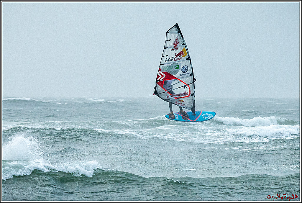 PWA - Mercedes-Benz - World Windsurfing Tour Sylt 2019  - Freestyle Men - Wave Men Women; Sylt Westerland, 28.09.2019