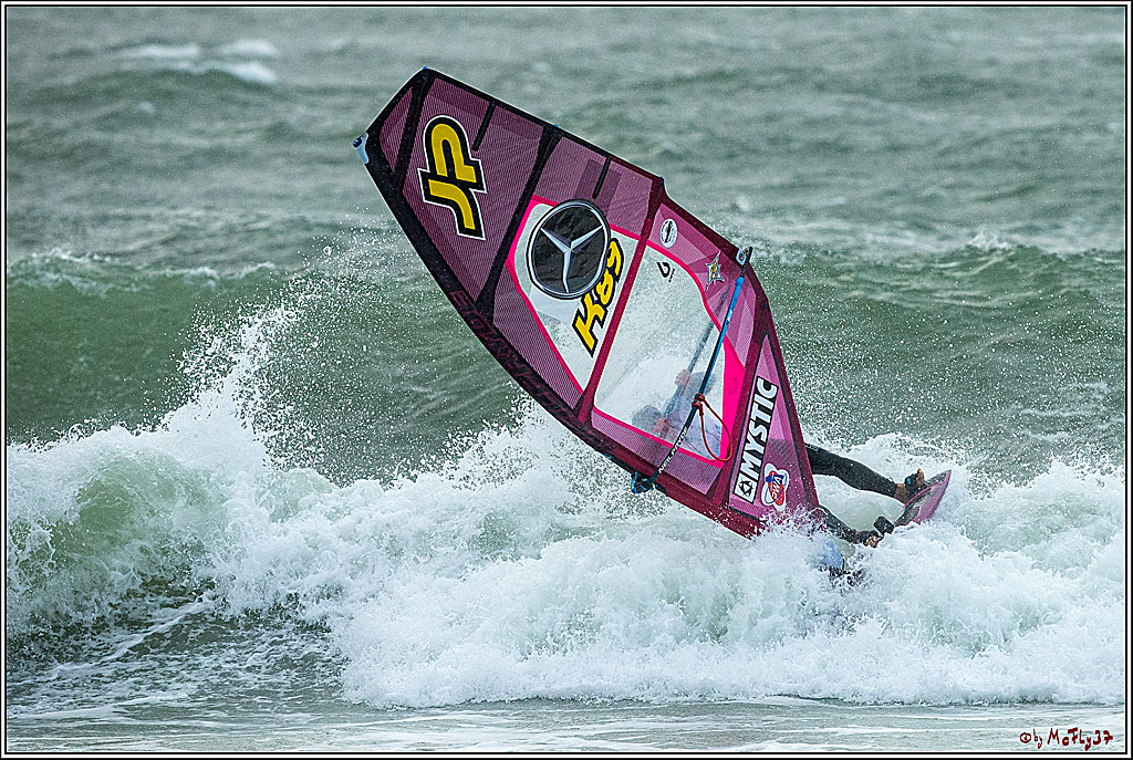 PWA - Mercedes-Benz - World Windsurfing Tour Sylt 2019  - Freestyle Men - Wave Men Women; Sylt Westerland, 28.09.2019