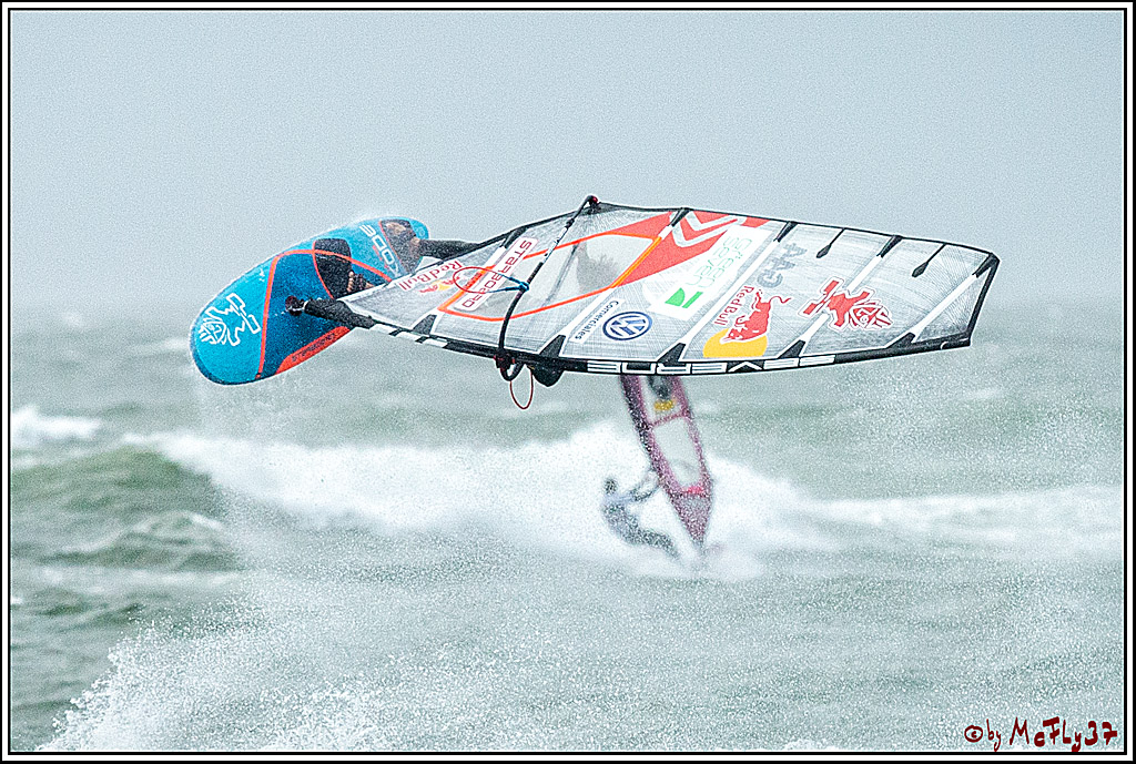 PWA - Mercedes-Benz - World Windsurfing Tour Sylt 2019  - Freestyle Men - Wave Men Women; Sylt Westerland, 28.09.2019
