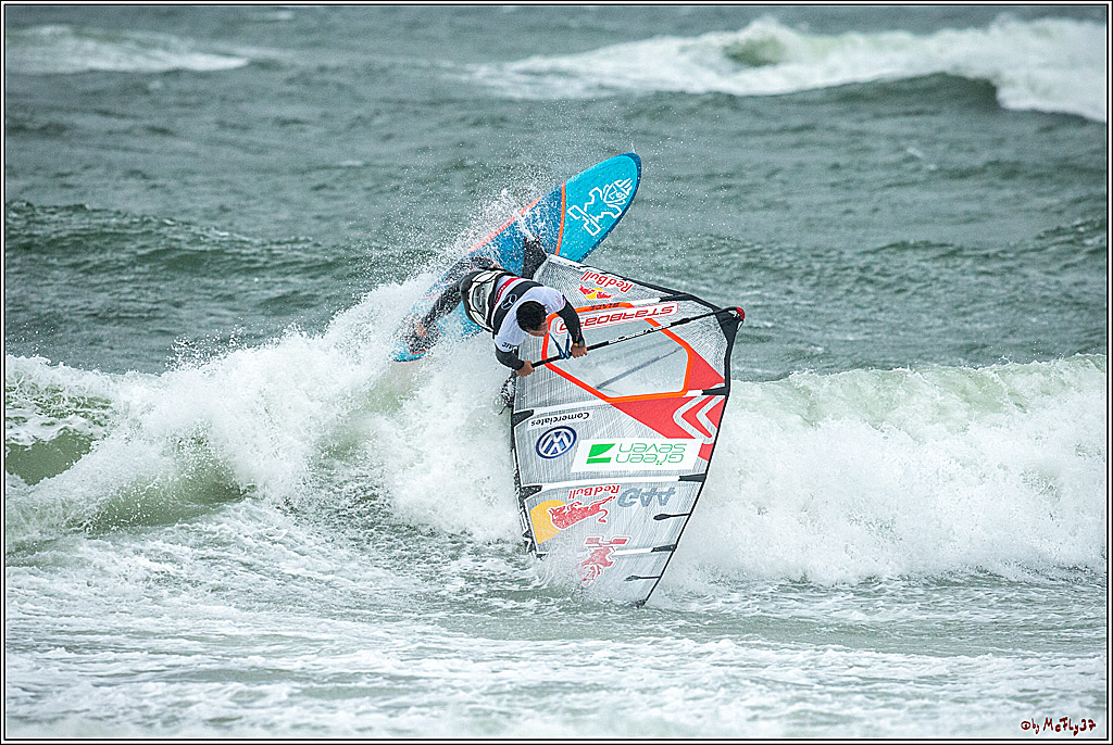 PWA - Mercedes-Benz - World Windsurfing Tour Sylt 2019  - Freestyle Men - Wave Men Women; Sylt Westerland, 28.09.2019