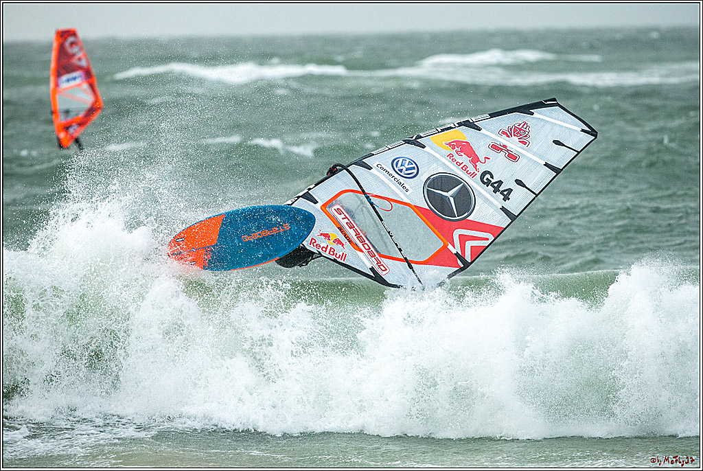 PWA - Mercedes-Benz - World Windsurfing Tour Sylt 2019  - Freestyle Men - Wave Men Women; Sylt Westerland, 28.09.2019
