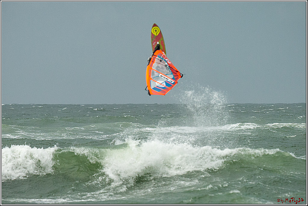 PWA - Mercedes-Benz - World Windsurfing Tour Sylt 2019  - Freestyle Men - Wave Men Women; Sylt Westerland, 28.09.2019