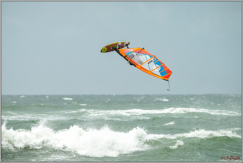 PWA - Mercedes-Benz - World Windsurfing Tour Sylt 2019  - Freestyle Men - Wave Men Women; Sylt Westerland, 28.09.2019
