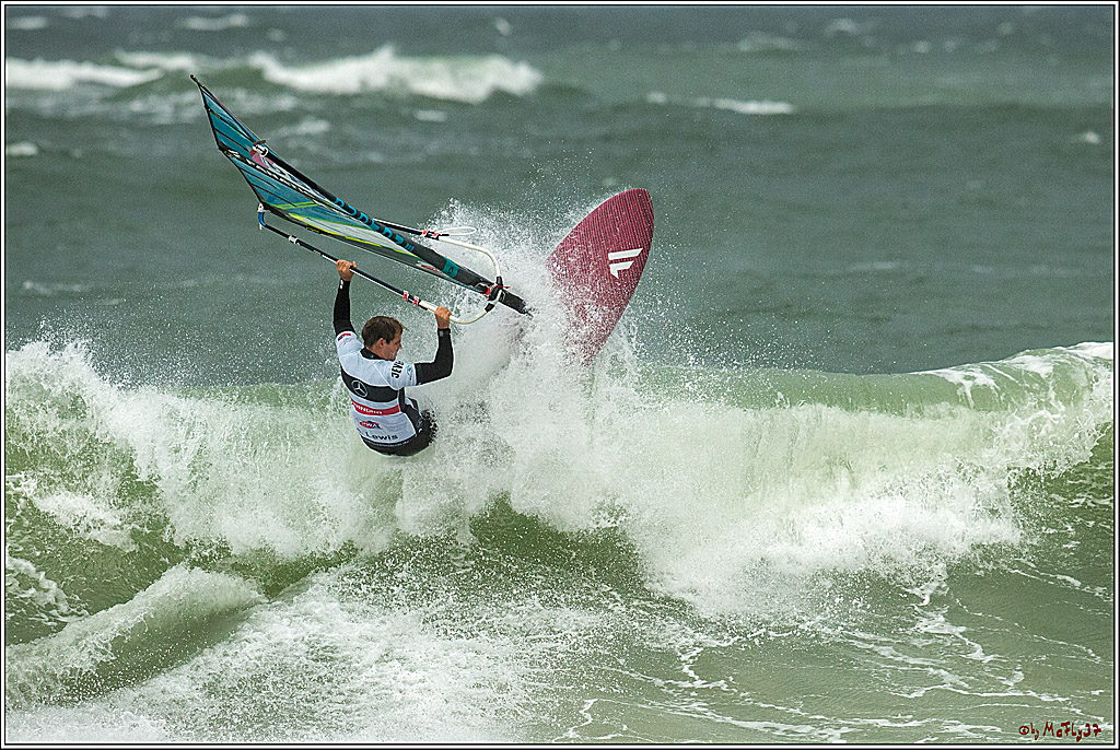 PWA - Mercedes-Benz - World Windsurfing Tour Sylt 2019  - Freestyle Men - Wave Men Women; Sylt Westerland, 28.09.2019