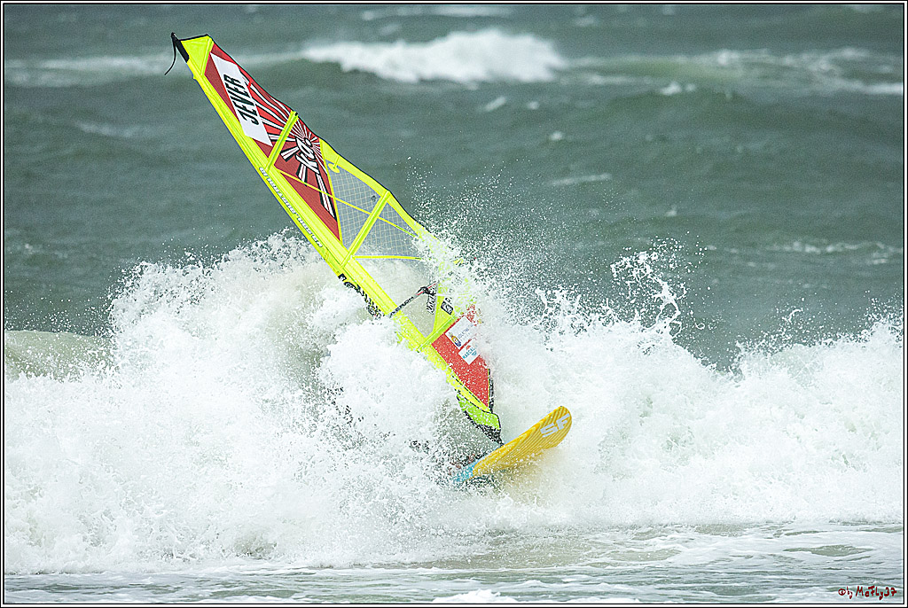 PWA - Mercedes-Benz - World Windsurfing Tour Sylt 2019  - Freestyle Men - Wave Men Women; Sylt Westerland, 28.09.2019
