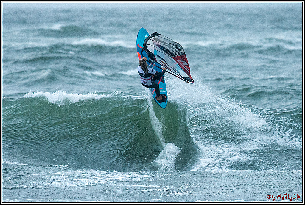 PWA - Mercedes-Benz - World Windsurfing Tour Sylt 2019  - Freestyle Men - Wave Men Women; Sylt Westerland, 28.09.2019