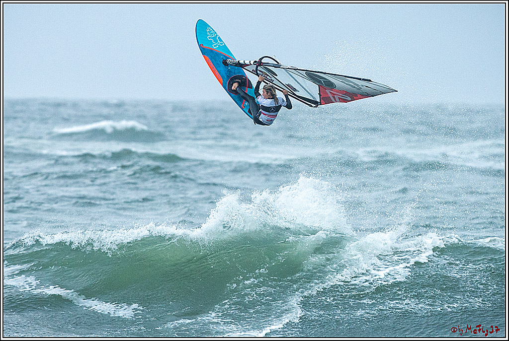 PWA - Mercedes-Benz - World Windsurfing Tour Sylt 2019  - Freestyle Men - Wave Men Women; Sylt Westerland, 28.09.2019