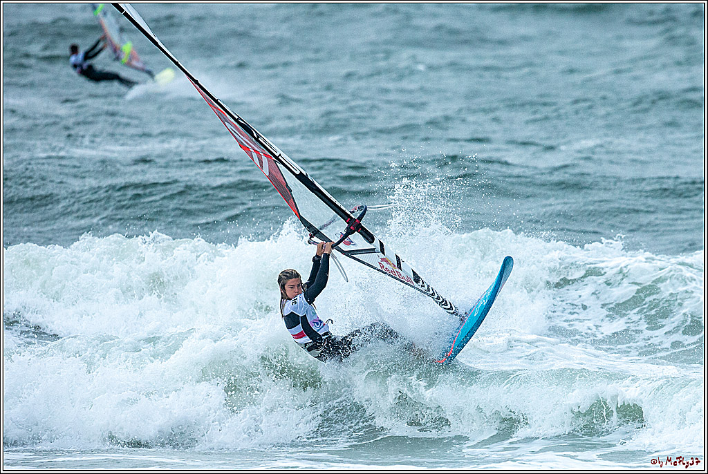 PWA - Mercedes-Benz - World Windsurfing Tour Sylt 2019  - Freestyle Men - Wave Men Women; Sylt Westerland, 28.09.2019