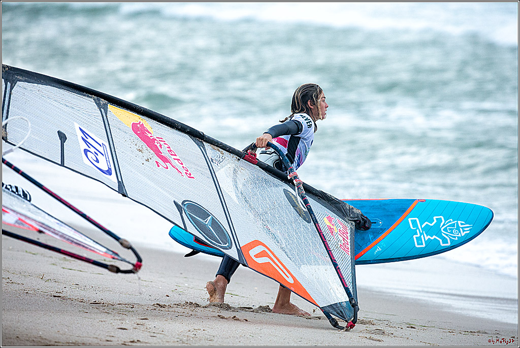 PWA - Mercedes-Benz - World Windsurfing Tour Sylt 2019  - Freestyle Men - Wave Men Women; Sylt Westerland, 28.09.2019