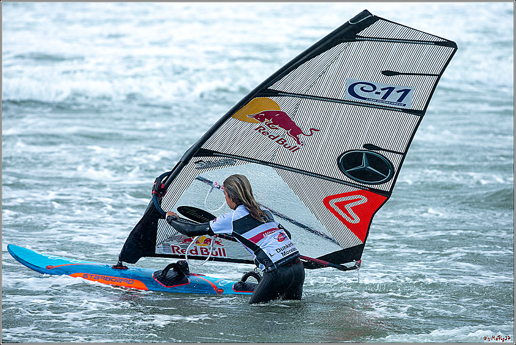 PWA - Mercedes-Benz - World Windsurfing Tour Sylt 2019  - Freestyle Men - Wave Men Women; Sylt Westerland, 28.09.2019
