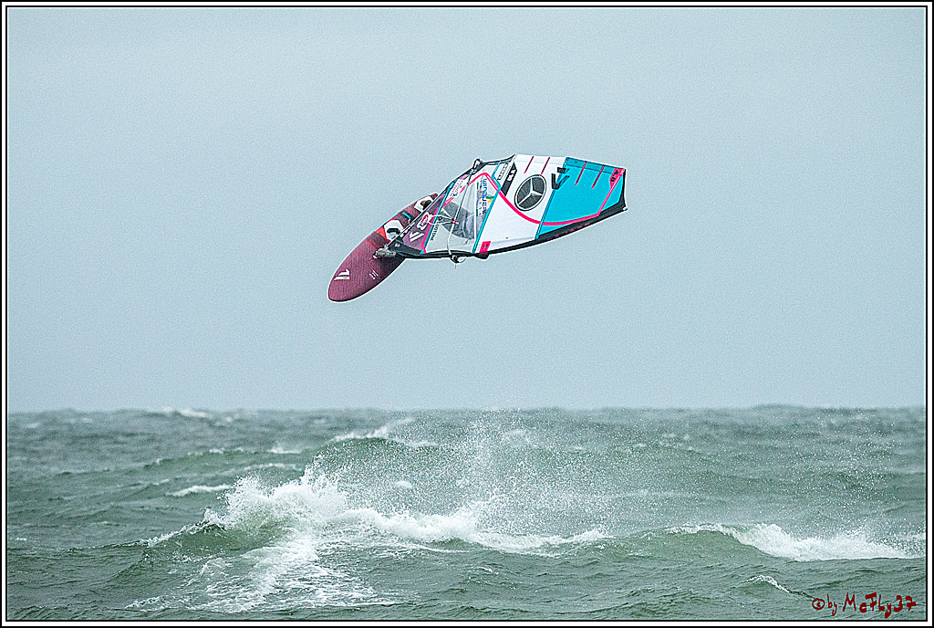 PWA - Mercedes-Benz - World Windsurfing Tour Sylt 2019  - Freestyle Men - Wave Men Women; Sylt Westerland, 29.09.2019