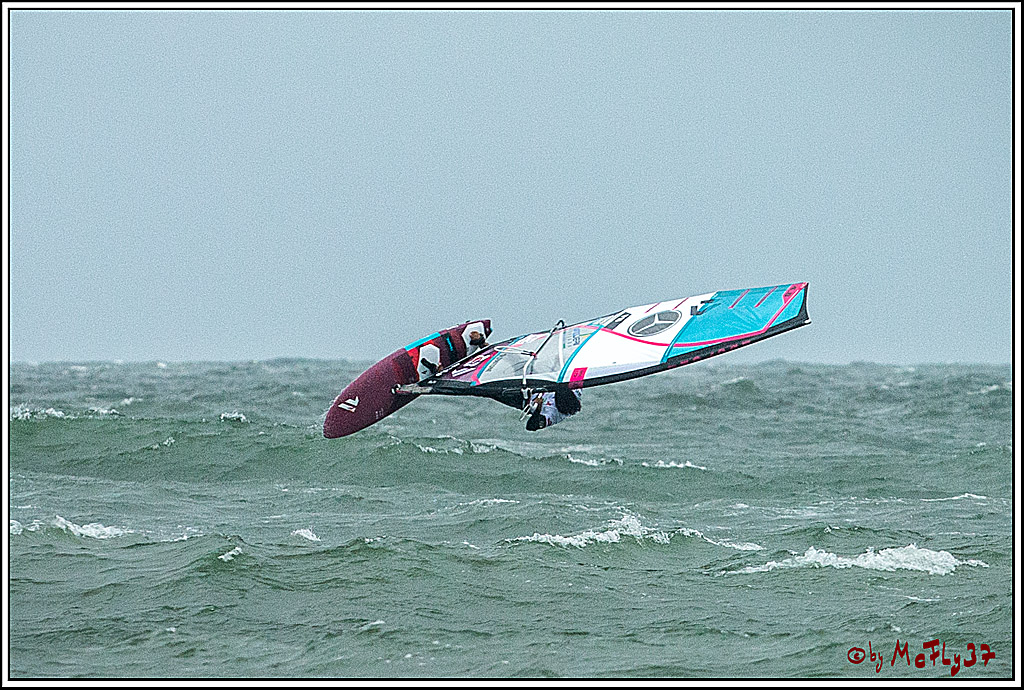 PWA - Mercedes-Benz - World Windsurfing Tour Sylt 2019  - Freestyle Men - Wave Men Women; Sylt Westerland, 29.09.2019