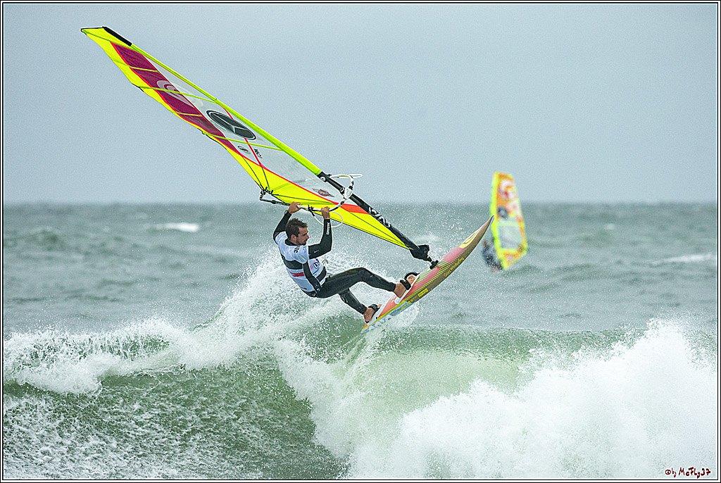 PWA - Mercedes-Benz - World Windsurfing Tour Sylt 2019  - Freestyle Men - Wave Men Women; Sylt Westerland, 29.09.2019