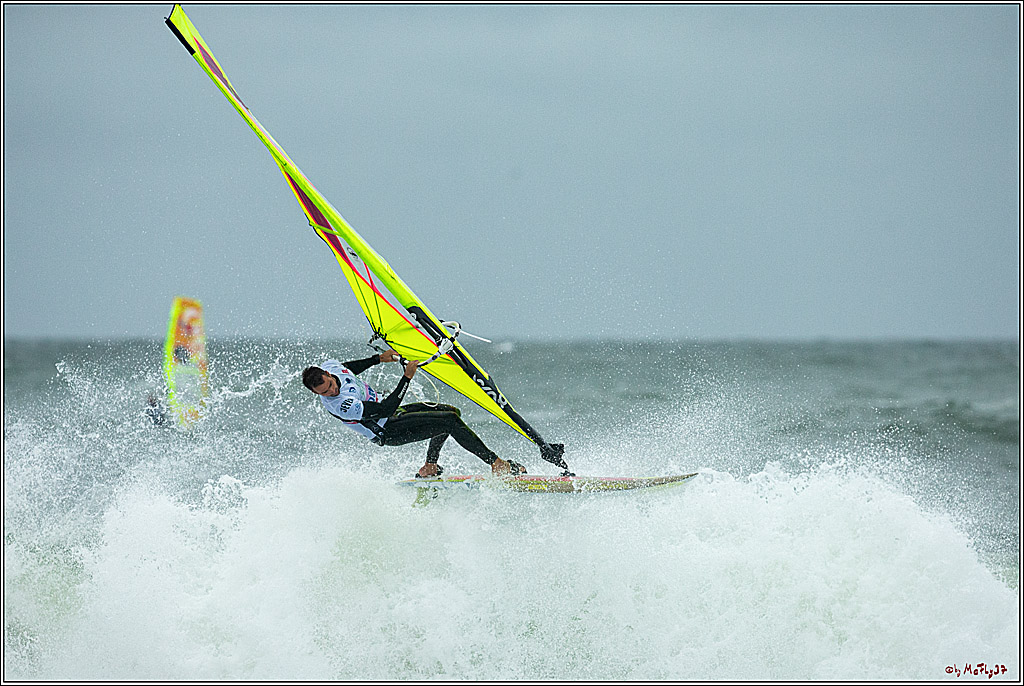 PWA - Mercedes-Benz - World Windsurfing Tour Sylt 2019  - Freestyle Men - Wave Men Women; Sylt Westerland, 29.09.2019