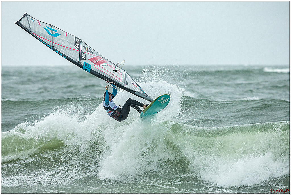 PWA - Mercedes-Benz - World Windsurfing Tour Sylt 2019  - Freestyle Men - Wave Men Women; Sylt Westerland, 29.09.2019