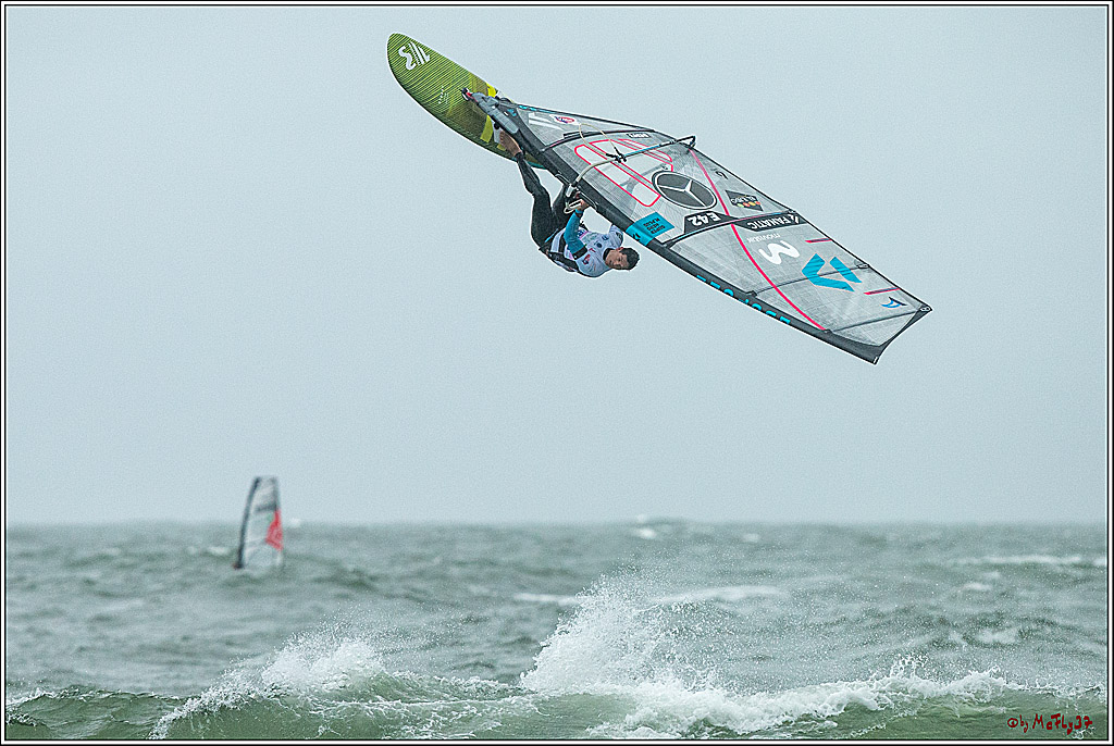 PWA - Mercedes-Benz - World Windsurfing Tour Sylt 2019  - Freestyle Men - Wave Men Women; Sylt Westerland, 29.09.2019