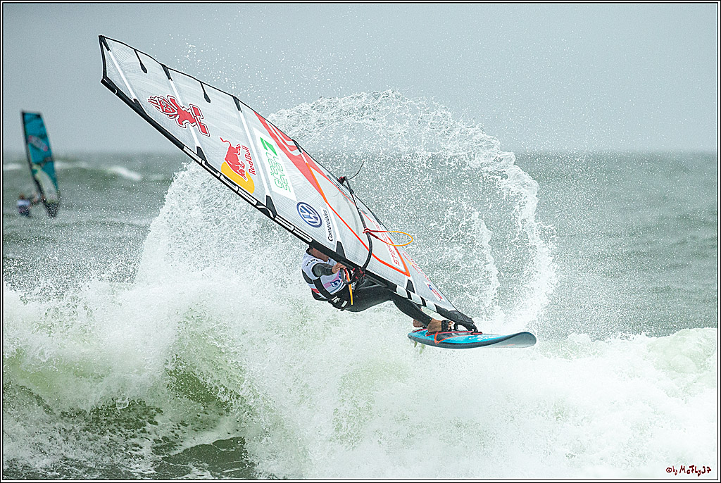 PWA - Mercedes-Benz - World Windsurfing Tour Sylt 2019  - Freestyle Men - Wave Men Women; Sylt Westerland, 29.09.2019