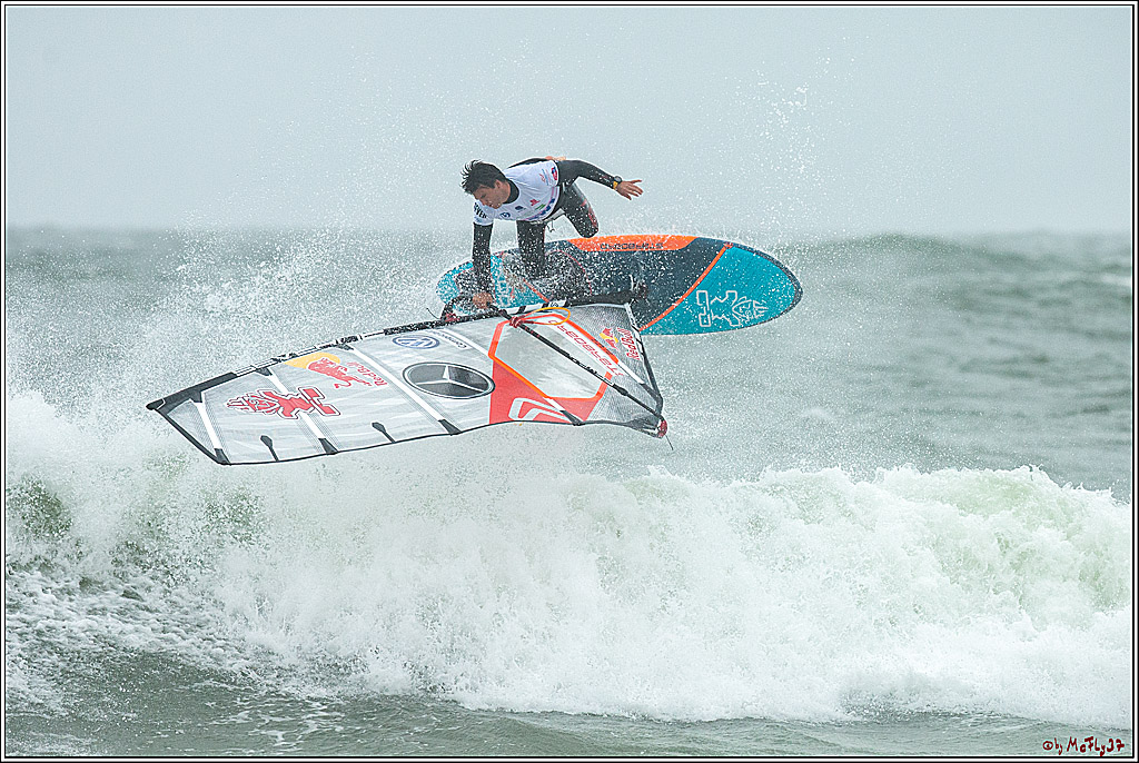 PWA - Mercedes-Benz - World Windsurfing Tour Sylt 2019  - Freestyle Men - Wave Men Women; Sylt Westerland, 29.09.2019