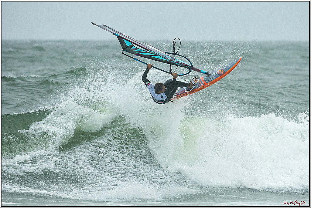 PWA - Mercedes-Benz - World Windsurfing Tour Sylt 2019  - Freestyle Men - Wave Men Women; Sylt Westerland, 29.09.2019