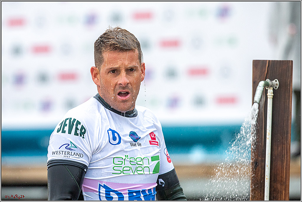 PWA - Mercedes-Benz - World Windsurfing Tour Sylt 2019  - Freestyle Men - Wave Men Women; Sylt Westerland, 29.09.2019