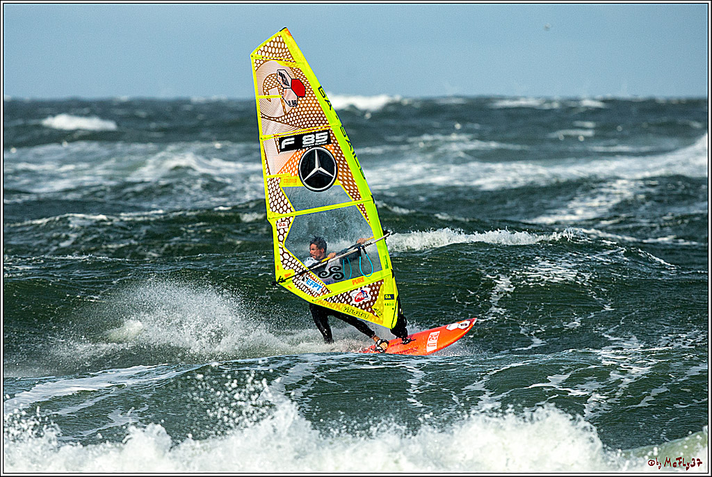 PWA - Mercedes-Benz - World Windsurfing Tour Sylt 2019  - Freestyle Men - Wave Men; Sylt Westerland, 30.09.2019