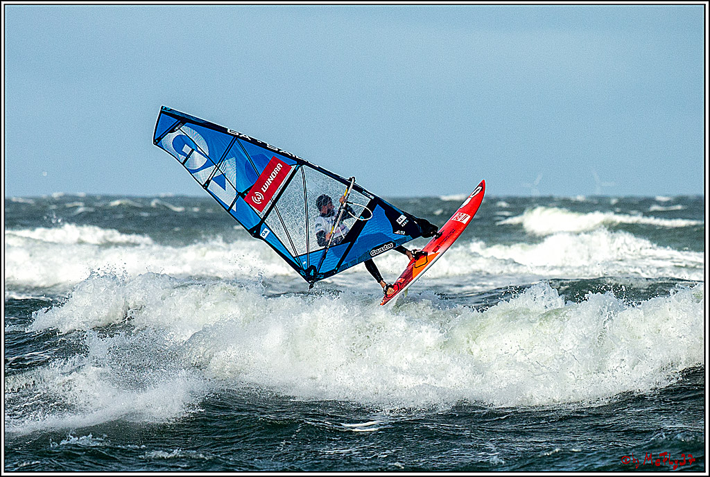 PWA - Mercedes-Benz - World Windsurfing Tour Sylt 2019  - Freestyle Men - Wave Men; Sylt Westerland, 30.09.2019
