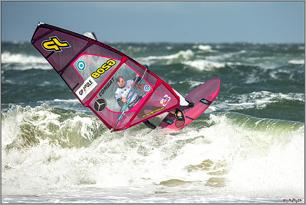 PWA - Mercedes-Benz - World Windsurfing Tour Sylt 2019  - Freestyle Men - Wave Men; Sylt Westerland, 30.09.2019