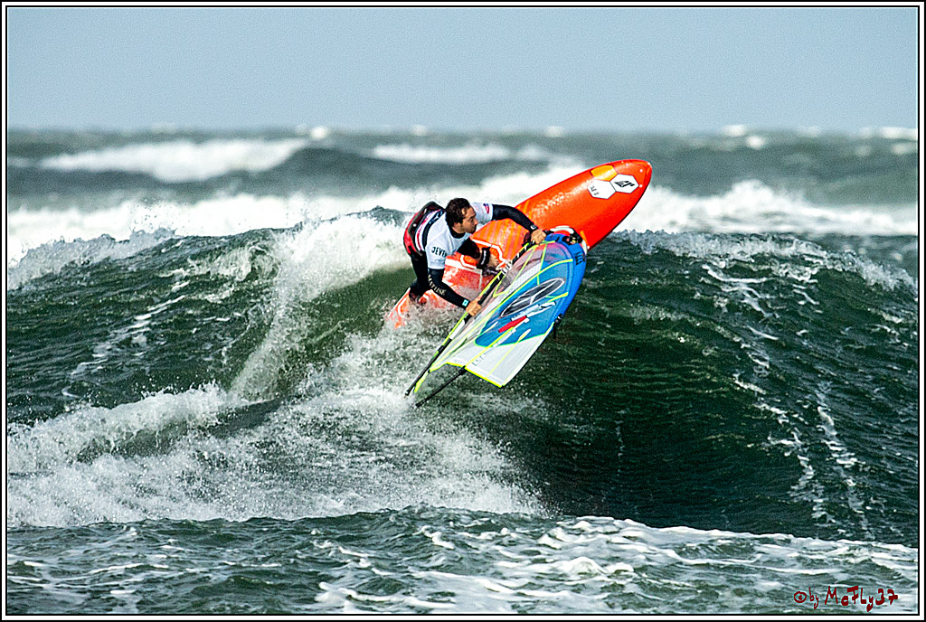 PWA - Mercedes-Benz - World Windsurfing Tour Sylt 2019  - Freestyle Men - Wave Men; Sylt Westerland, 30.09.2019
