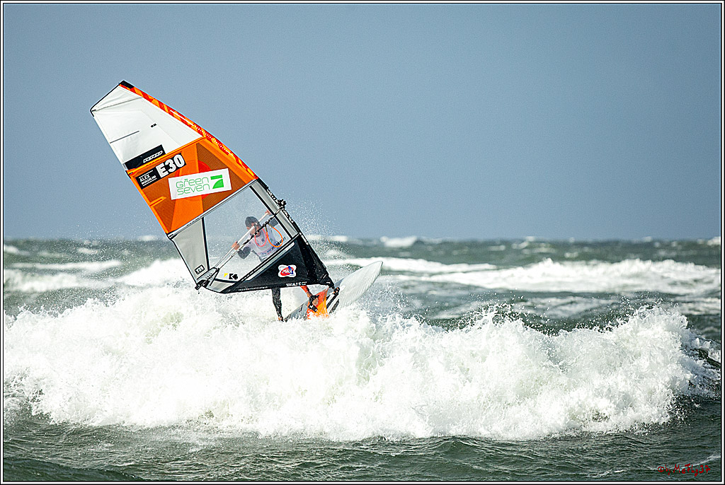 PWA - Mercedes-Benz - World Windsurfing Tour Sylt 2019  - Freestyle Men - Wave Men; Sylt Westerland, 30.09.2019