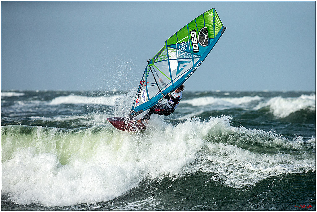 PWA - Mercedes-Benz - World Windsurfing Tour Sylt 2019  - Freestyle Men - Wave Men; Sylt Westerland, 30.09.2019