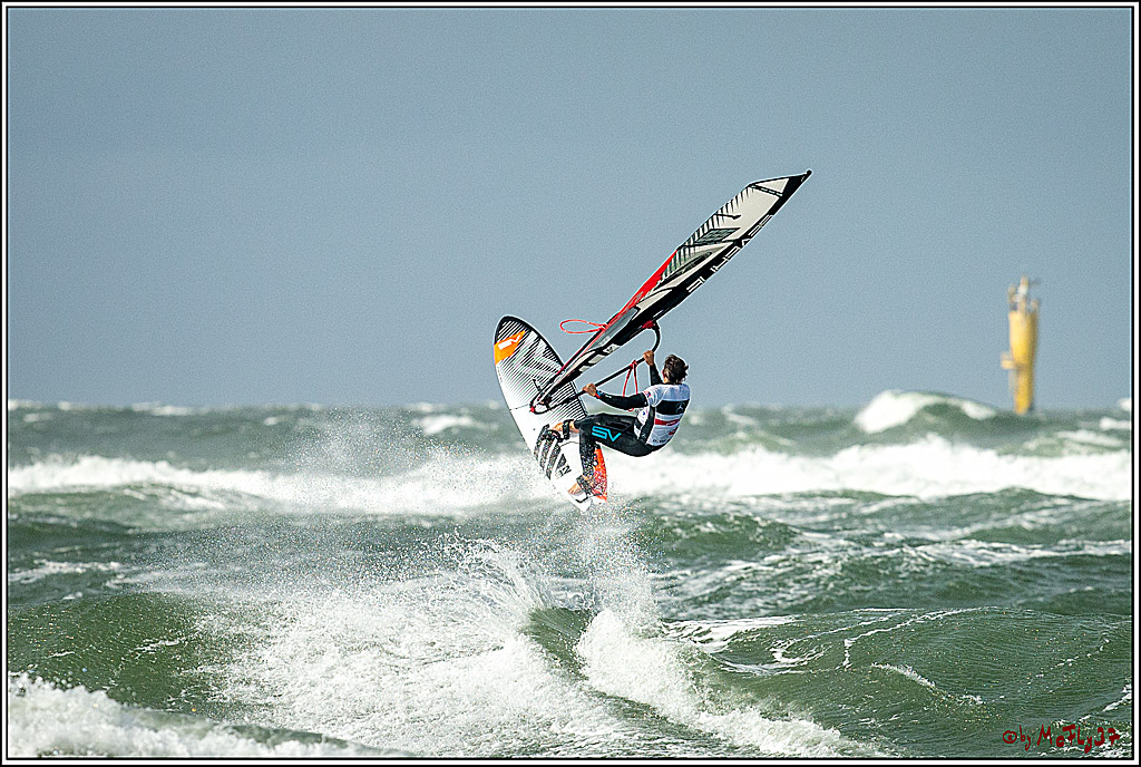PWA - Mercedes-Benz - World Windsurfing Tour Sylt 2019  - Freestyle Men - Wave Men; Sylt Westerland, 30.09.2019