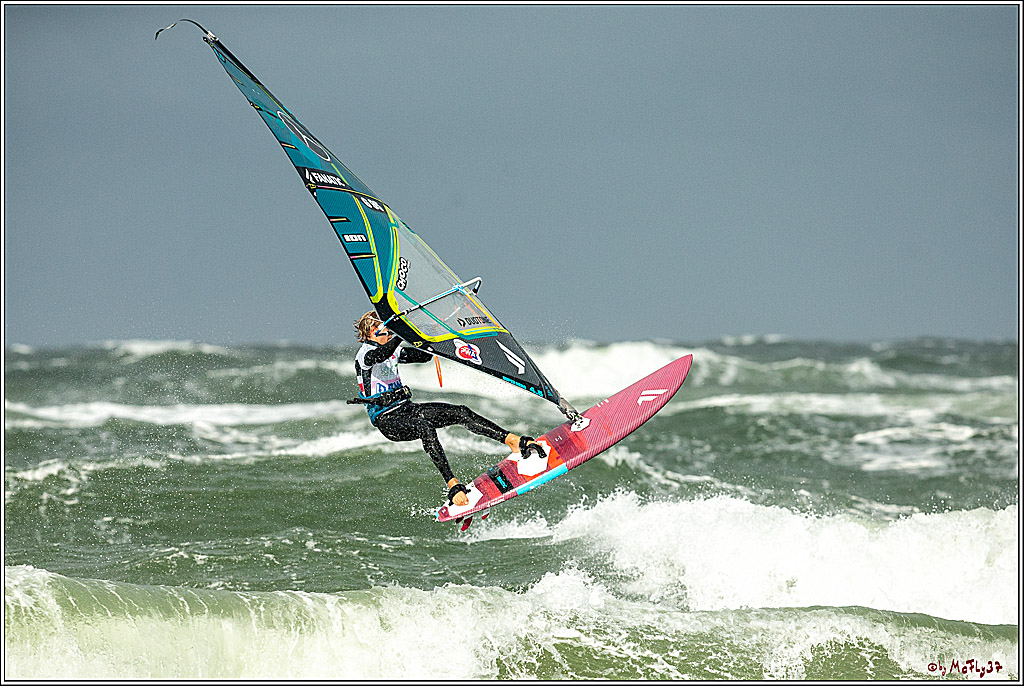 PWA - Mercedes-Benz - World Windsurfing Tour Sylt 2019  - Freestyle Men - Wave Men; Sylt Westerland, 30.09.2019