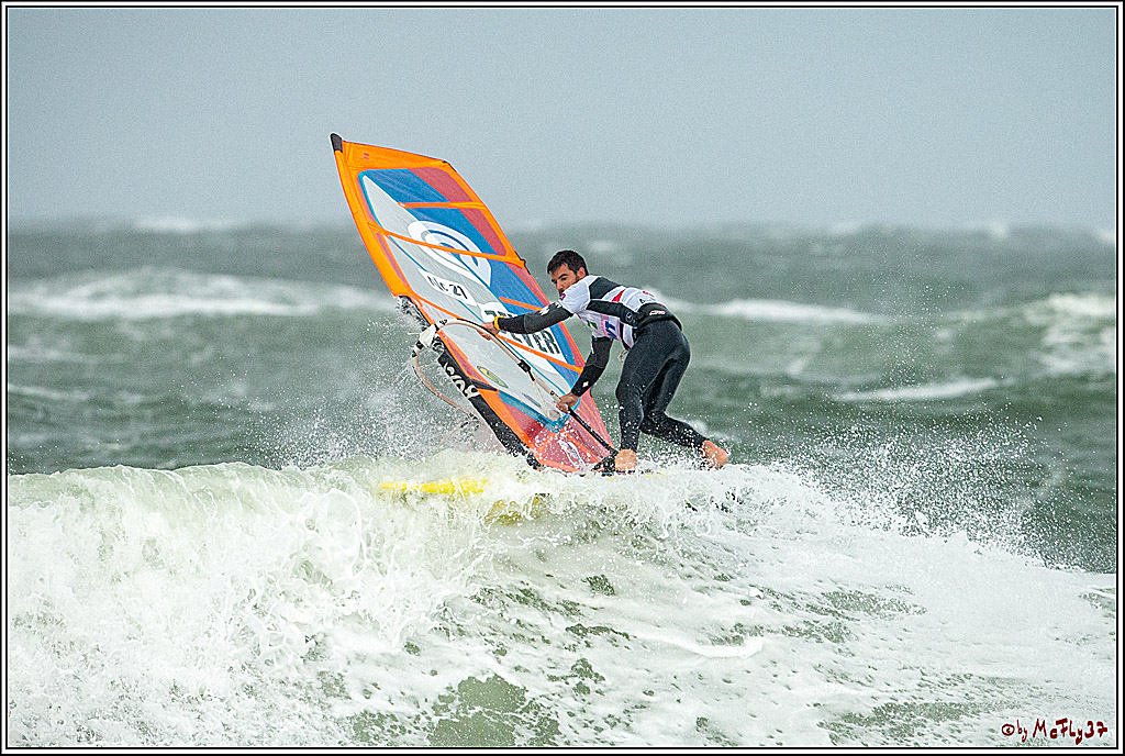 PWA - Mercedes-Benz - World Windsurfing Tour Sylt 2019  - Freestyle Men - Wave Men; Sylt Westerland, 30.09.2019