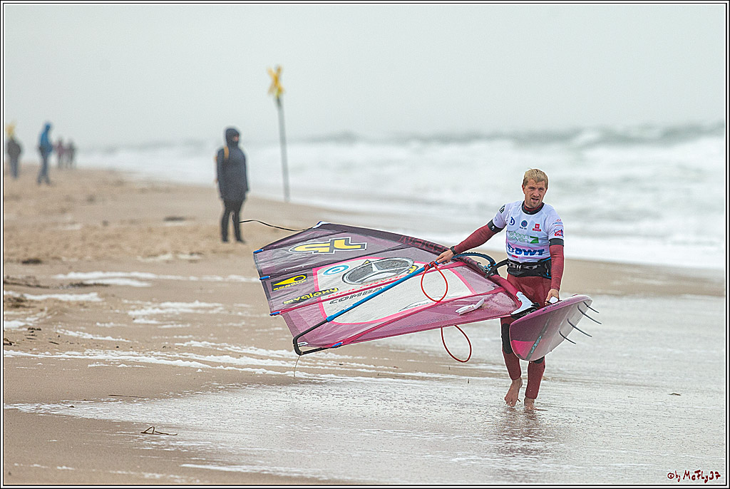 PWA - Mercedes-Benz - World Windsurfing Tour Sylt 2019  - Freestyle Men - Wave Men; Sylt Westerland, 30.09.2019