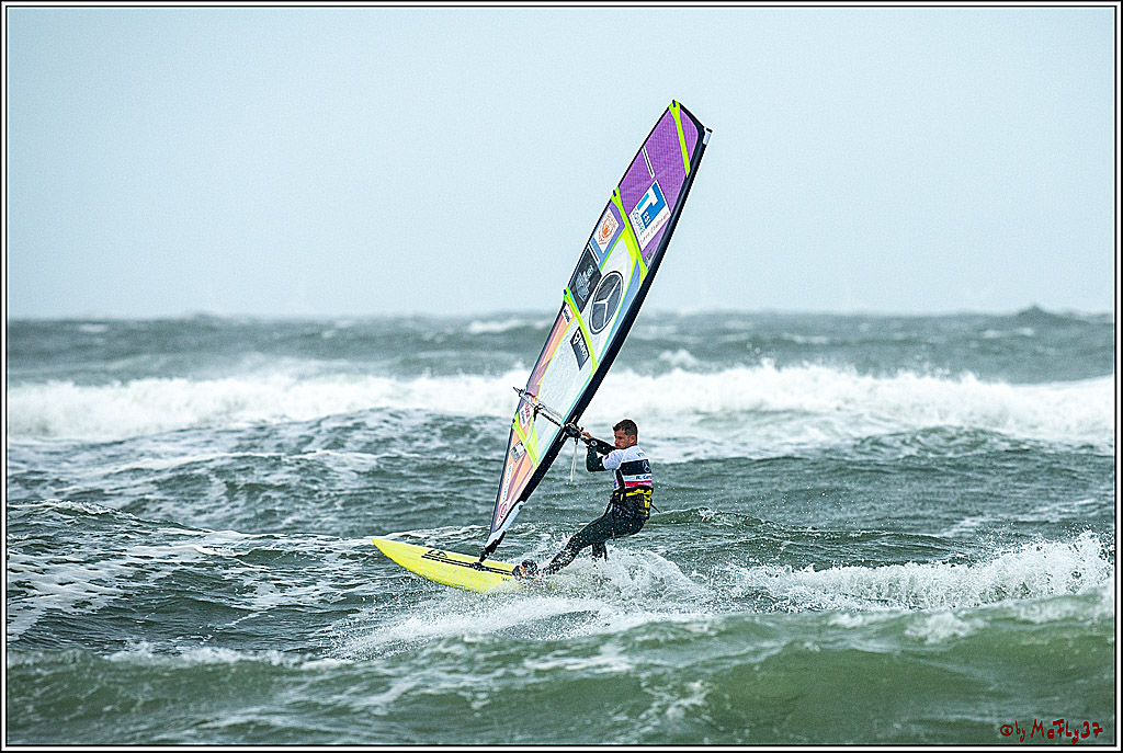 PWA - Mercedes-Benz - World Windsurfing Tour Sylt 2019  - Freestyle Men - Wave Men; Sylt Westerland, 30.09.2019