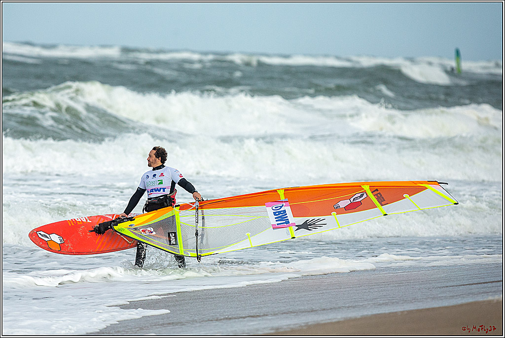 PWA - Mercedes-Benz - World Windsurfing Tour Sylt 2019  - Freestyle Men - Wave Men; Sylt Westerland, 30.09.2019