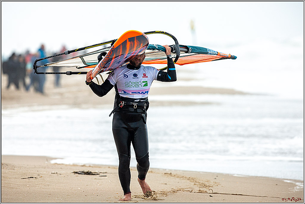 PWA - Mercedes-Benz - World Windsurfing Tour Sylt 2019  - Freestyle Men - Wave Men; Sylt Westerland, 30.09.2019