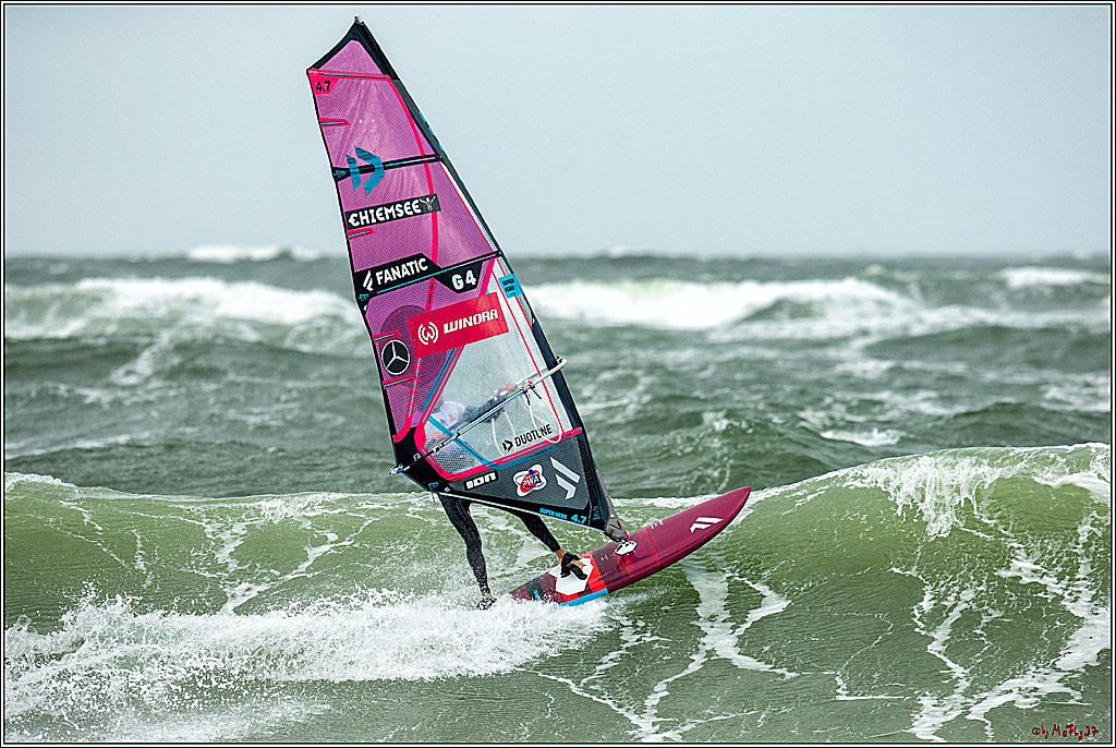 PWA - Mercedes-Benz - World Windsurfing Tour Sylt 2019  - Freestyle Men - Wave Men; Sylt Westerland, 30.09.2019