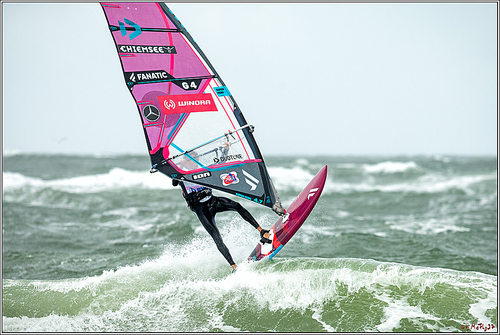 PWA - Mercedes-Benz - World Windsurfing Tour Sylt 2019  - Freestyle Men - Wave Men; Sylt Westerland, 30.09.2019