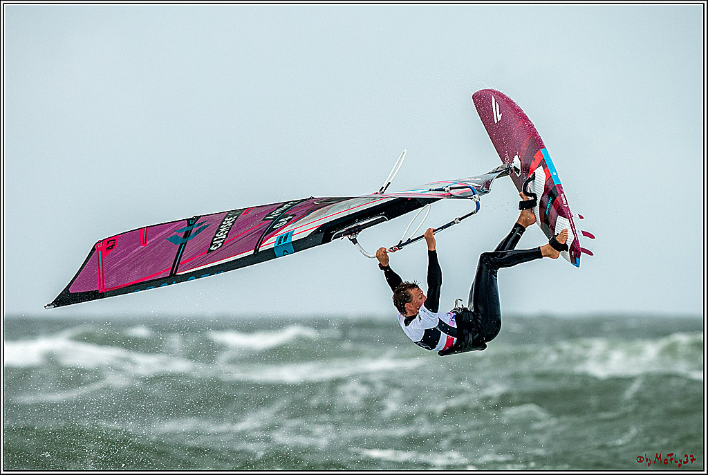 PWA - Mercedes-Benz - World Windsurfing Tour Sylt 2019  - Freestyle Men - Wave Men; Sylt Westerland, 30.09.2019