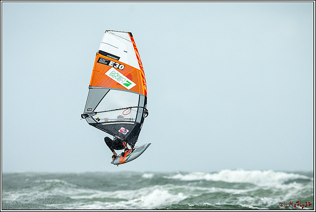PWA - Mercedes-Benz - World Windsurfing Tour Sylt 2019  - Freestyle Men - Wave Men; Sylt Westerland, 30.09.2019